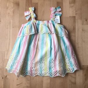 GAP Baby Girl Dress